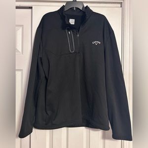 Callaway Half-zip Men’s Pullover